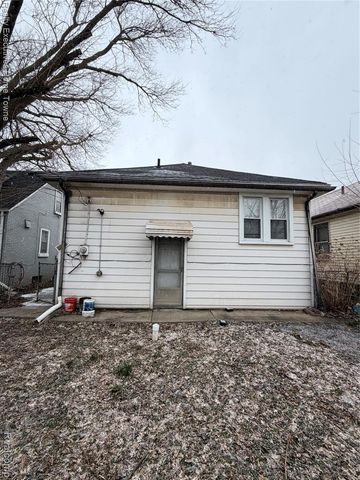 47 W Rockwood Street, Ecorse, MI 48229