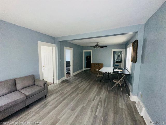 47 W Rockwood Street, Ecorse, MI 48229