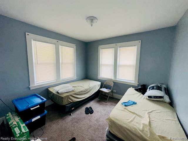 47 W Rockwood Street, Ecorse, MI 48229