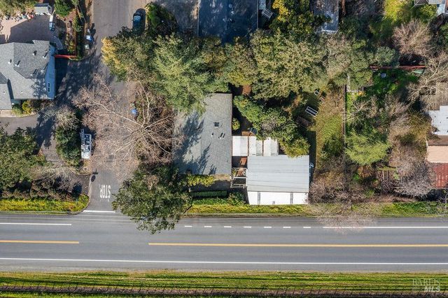 1390 Garden Ave, St. Helena, CA 94574