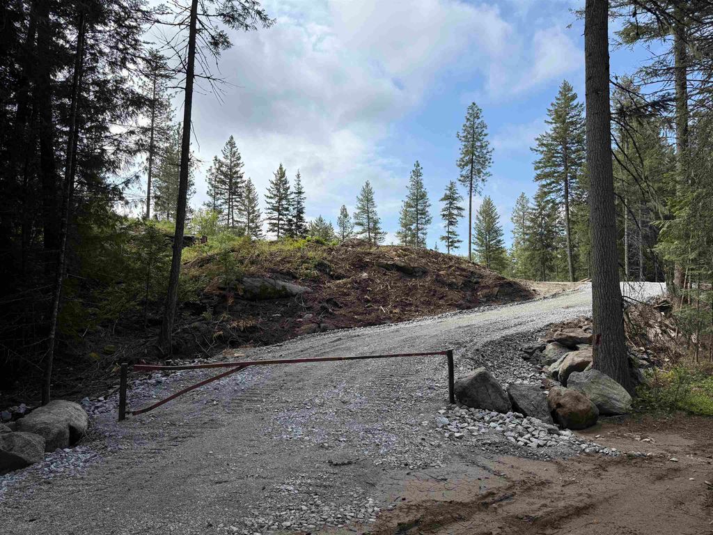 NKN Lot 1 Veit Rd, Newport, WA 99156