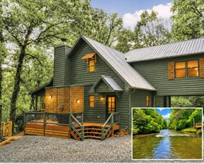 279 S Riverview, Ellijay, GA 30536