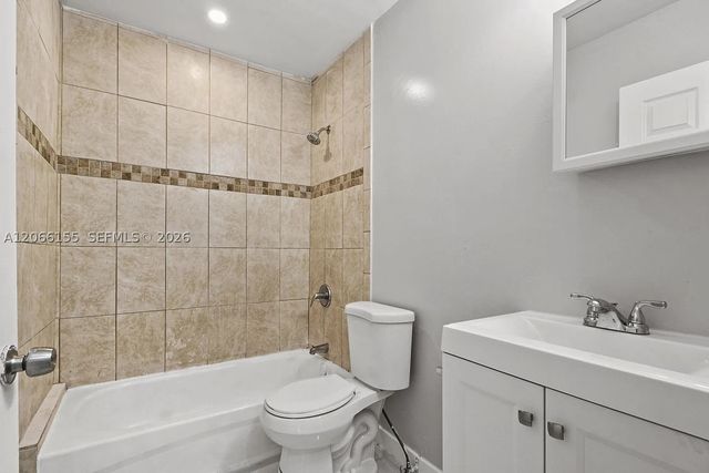 1210 Sesame St 1210, Opa Locka, FL 33054