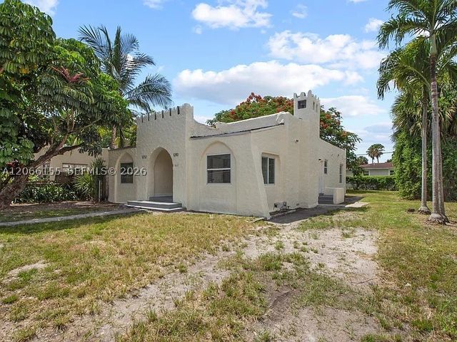 1210 Sesame St 1210, Opa Locka, FL 33054