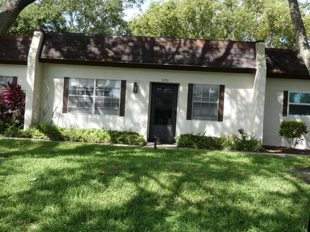 3123 MISSION GROVE DRIVE 3123, Palm Harbor, FL 34684