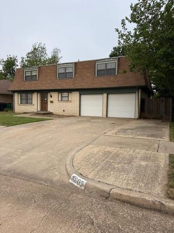 8805 S Indiana Avenue, Oklahoma City, OK 73159
