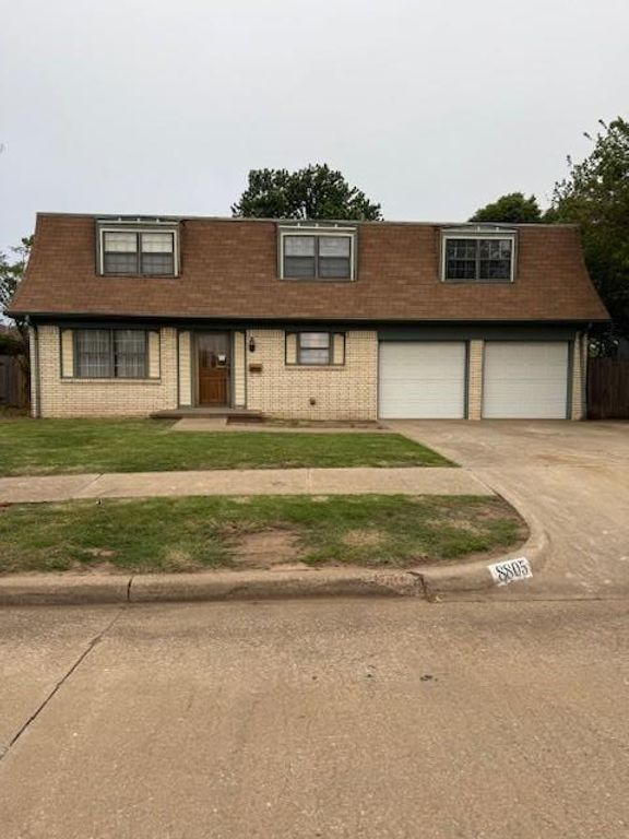8805 S Indiana Avenue, Oklahoma City, OK 73159