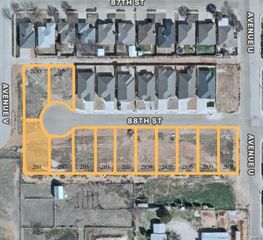 2119 88th Street, Lubbock, TX 79423