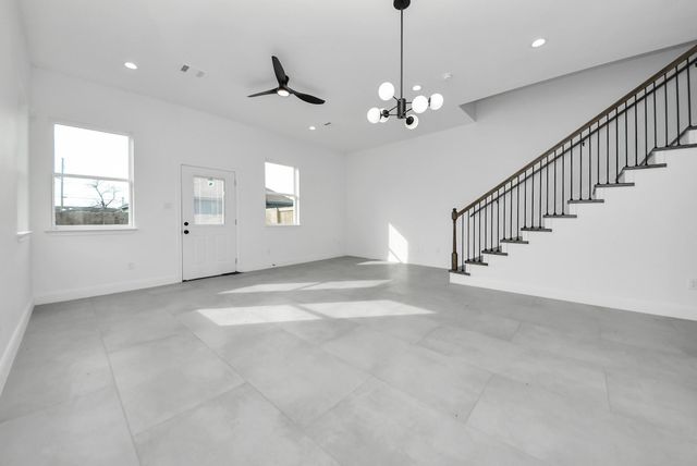 4008 Bennington Street, Houston, TX 77016