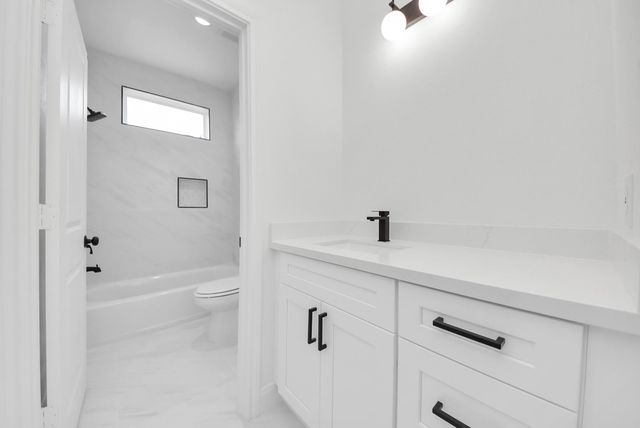 4008 Bennington Street, Houston, TX 77016