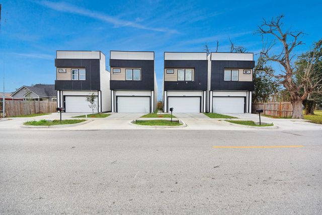 4008 Bennington Street, Houston, TX 77016