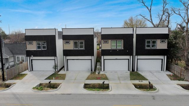 4008 Bennington Street, Houston, TX 77016