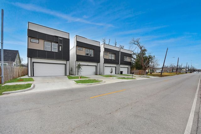 4008 Bennington Street, Houston, TX 77016