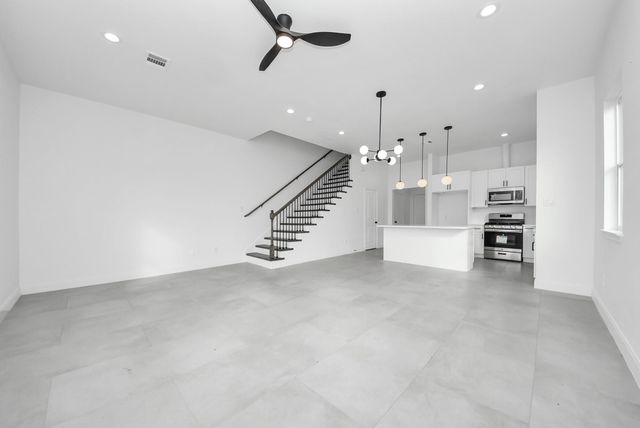 4008 Bennington Street, Houston, TX 77016