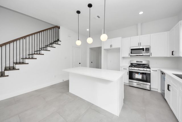 4008 Bennington Street, Houston, TX 77016