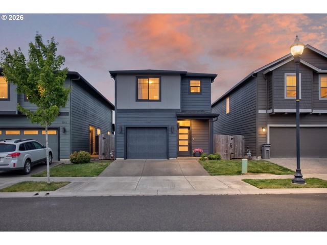1147 N FAIRHOPE Pl, Ridgefield, WA 98642