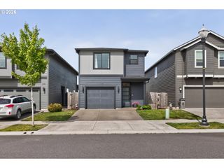 1147 N FAIRHOPE Pl, Ridgefield, WA 98642