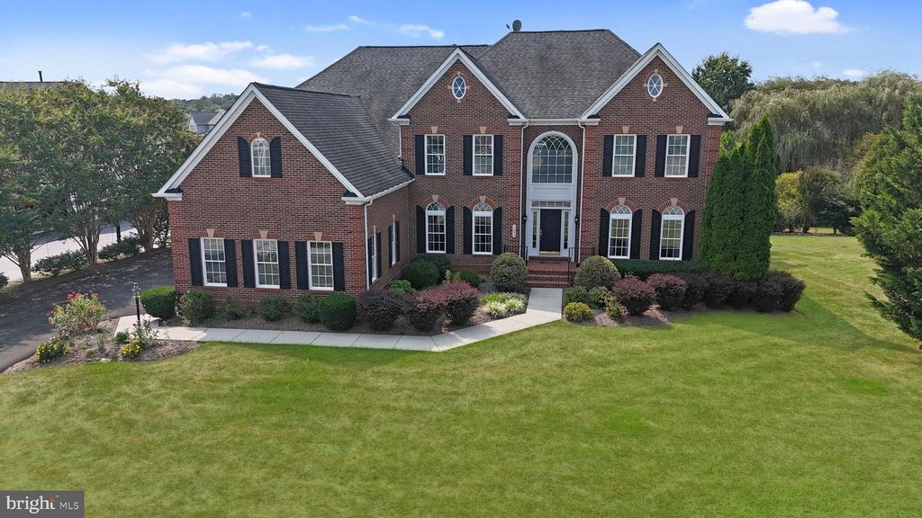 7293 REESE CT, Warrenton, VA 20187