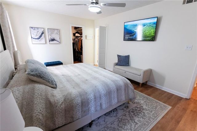 8740 ROSWELL Road 10A, Atlanta, GA 30350