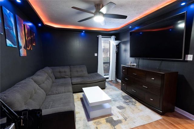 8740 ROSWELL Road 10A, Atlanta, GA 30350