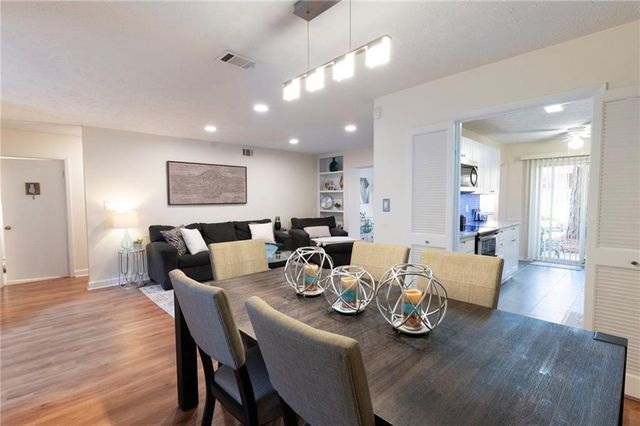 8740 ROSWELL Road 10A, Atlanta, GA 30350