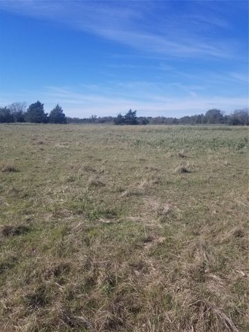 TBD COUNTY ROAD 2735, Honey Grove, TX 75446
