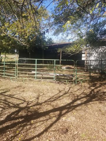 TBD COUNTY ROAD 2735, Honey Grove, TX 75446