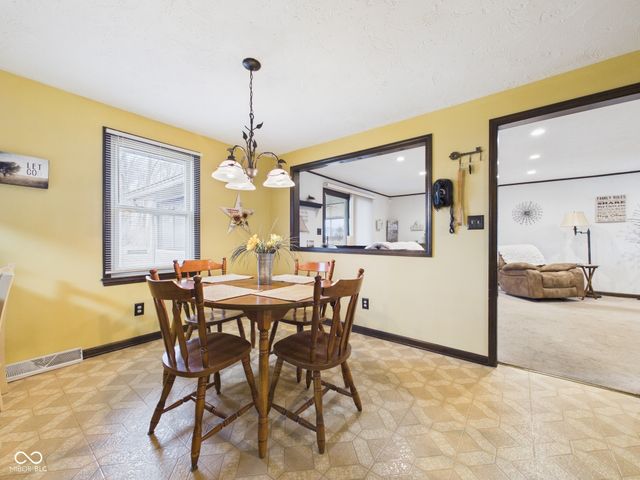 4006 Northwood Lane, Anderson, IN 46012