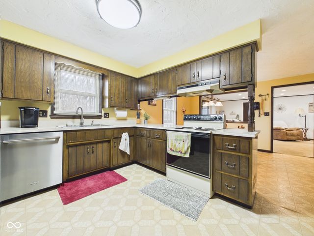 4006 Northwood Lane, Anderson, IN 46012