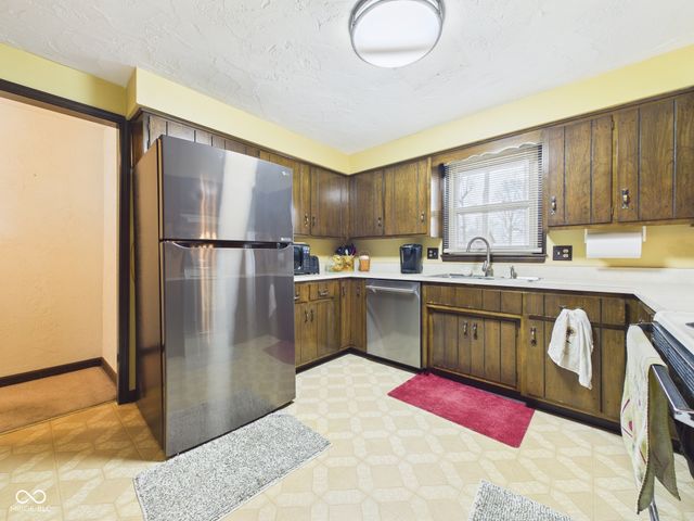 4006 Northwood Lane, Anderson, IN 46012