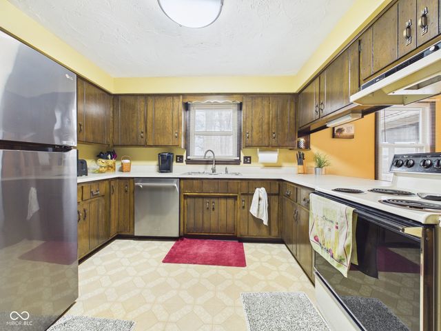 4006 Northwood Lane, Anderson, IN 46012