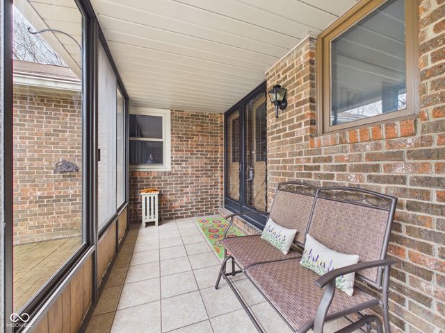 4006 Northwood Lane, Anderson, IN 46012