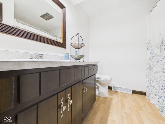 4006 Northwood Lane, Anderson, IN 46012