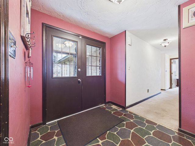 4006 Northwood Lane, Anderson, IN 46012