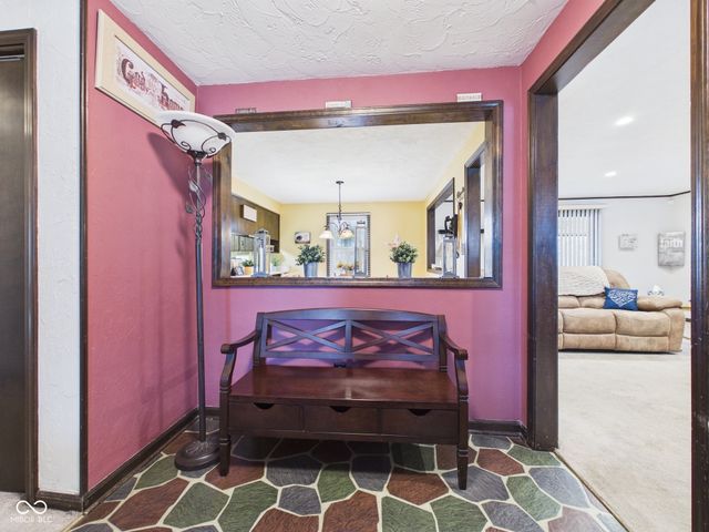 4006 Northwood Lane, Anderson, IN 46012