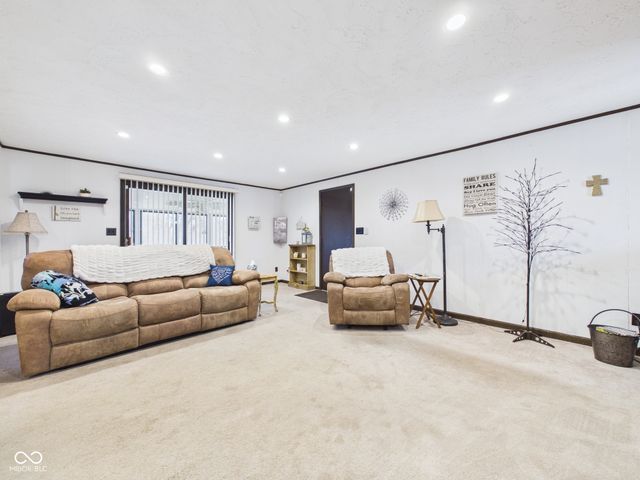 4006 Northwood Lane, Anderson, IN 46012