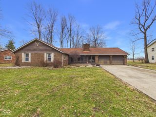 4006 Northwood Lane, Anderson, IN 46012