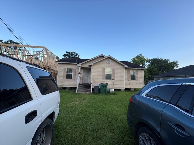 9720 Tuffly Street, Houston, TX 77029