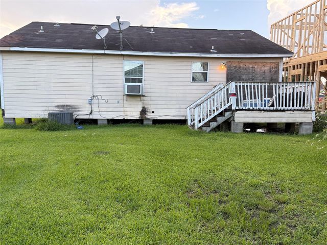 9720 Tuffly Street, Houston, TX 77029