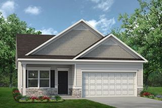 2793 Upton Circle, Cleveland, TN 37323