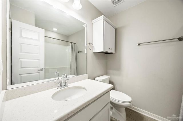 2316 Rio Plata Court, Mission, TX 78572