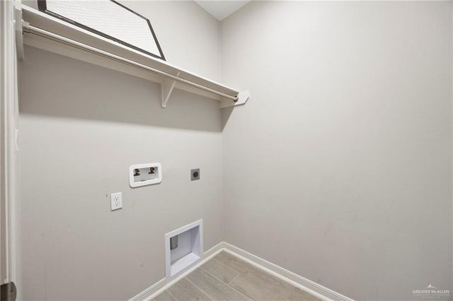 2316 Rio Plata Court, Mission, TX 78572