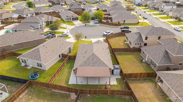 2316 Rio Plata Court, Mission, TX 78572