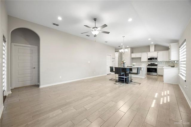 2316 Rio Plata Court, Mission, TX 78572