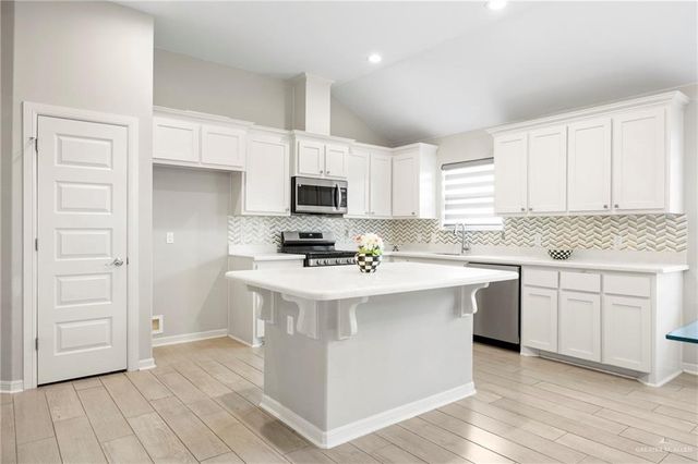 2316 Rio Plata Court, Mission, TX 78572