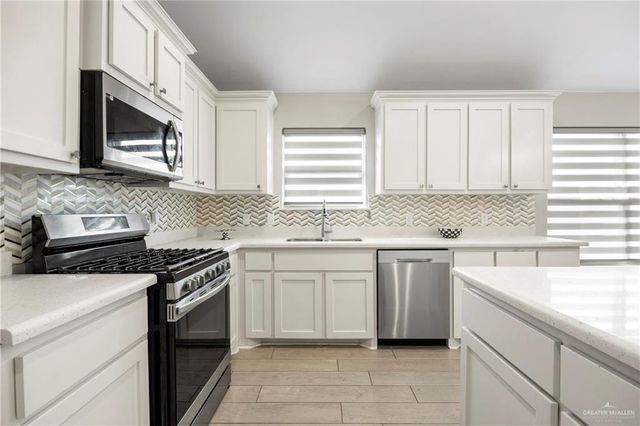 2316 Rio Plata Court, Mission, TX 78572