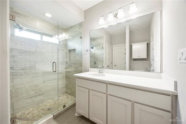 2316 Rio Plata Court, Mission, TX 78572