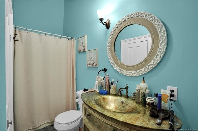 115 N Magnolia Street, Raeford, NC 28376