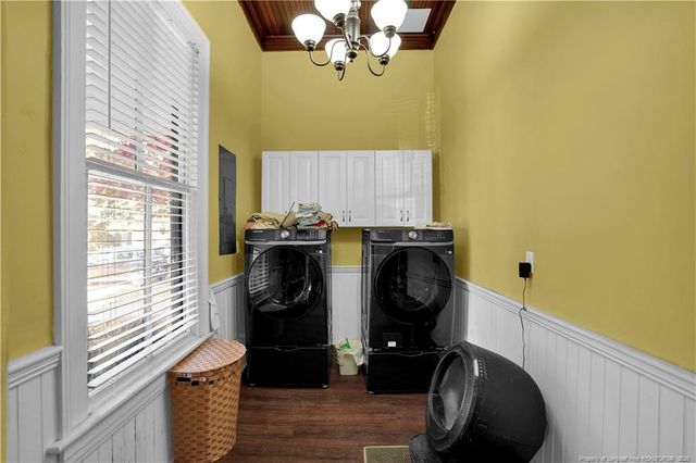 115 N Magnolia Street, Raeford, NC 28376