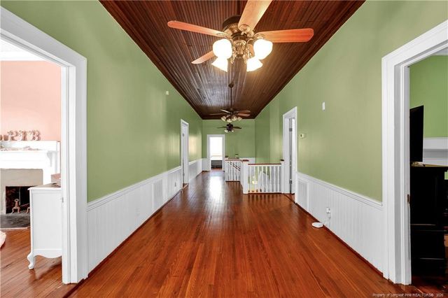115 N Magnolia Street, Raeford, NC 28376